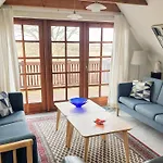 Vakantiehuis 4 Star In *