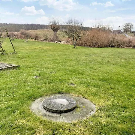 בית נופש 4 Star In