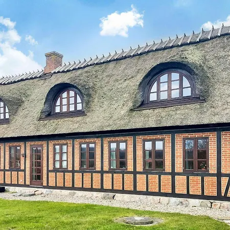 度假居 4 Star In Bagenkop