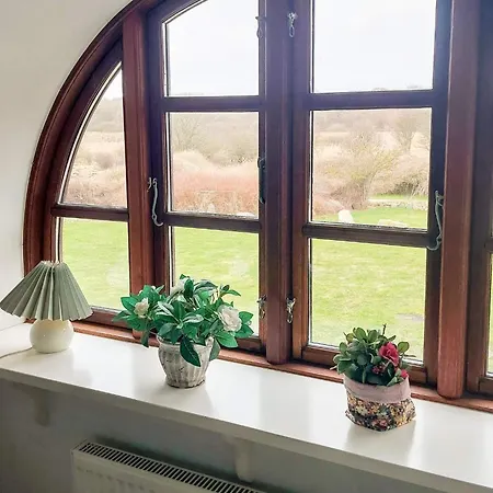 בית נופש 4 Star In Bagenkop