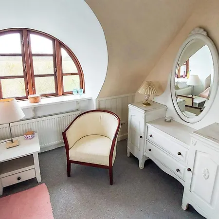 4 Star In 度假居 Bagenkop