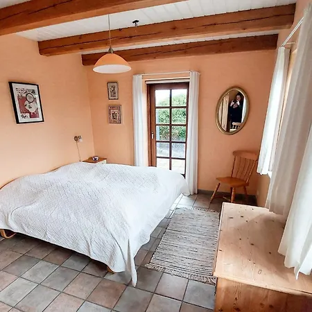 4 Star In * Bagenkop