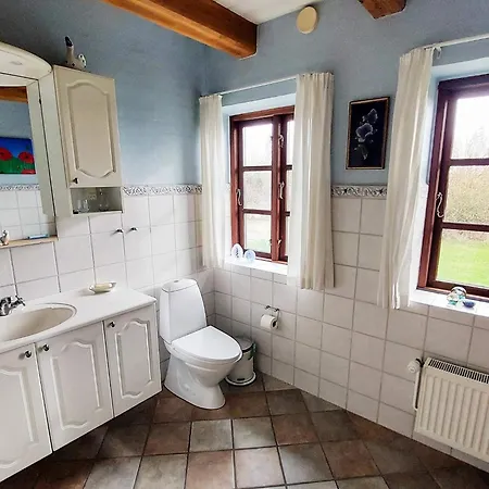 4 Star In בית נופש *