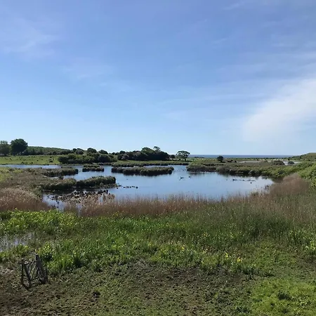 度假居 4 Star In Bagenkop