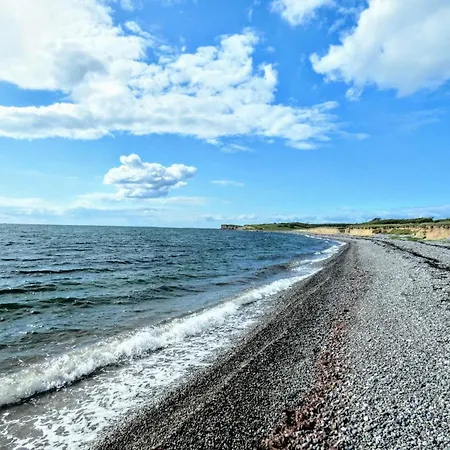 4 Star In 度假居 Bagenkop