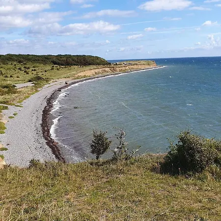 4 Star In 度假居 *