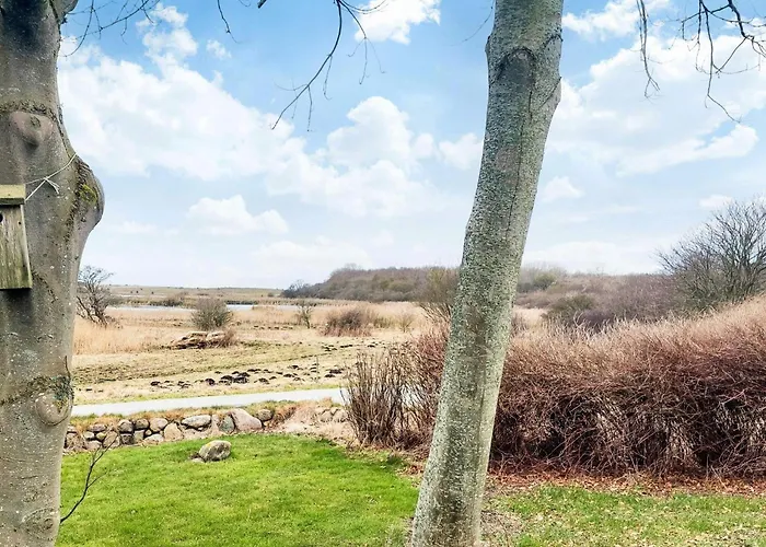 4 Star In Casa de Férias