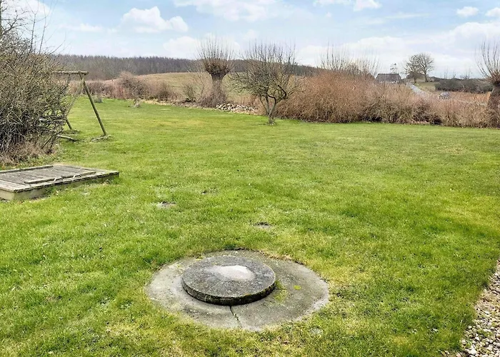 Prázdninový dům 4 Star In