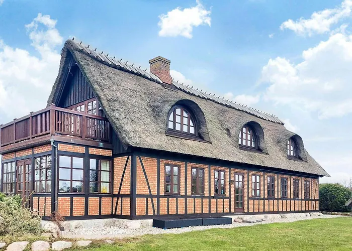 4 Star In * Bagenkop