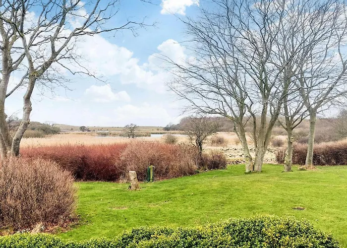 4 Star In Prázdninový dům *