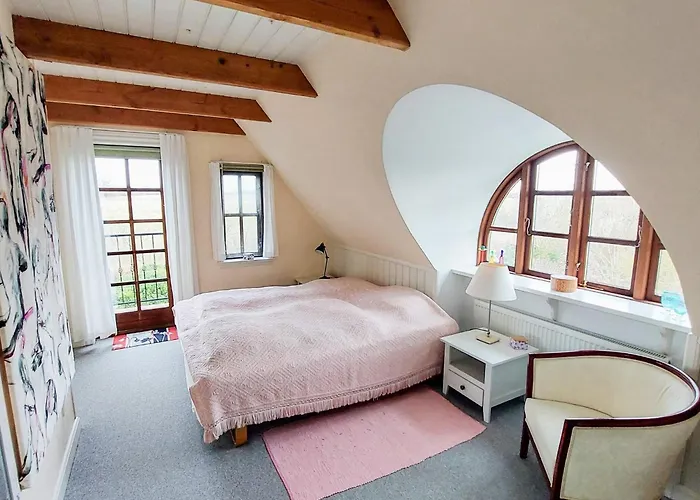 Prázdninový dům 4 Star In *