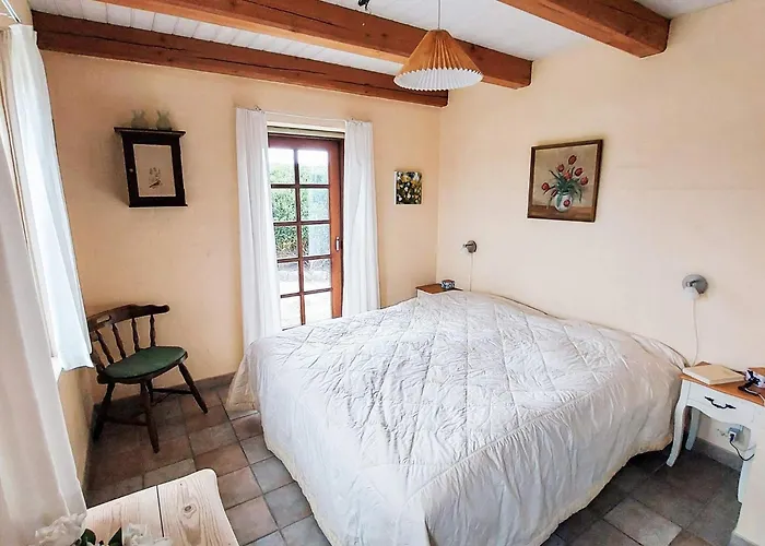 Casa de Férias 4 Star In