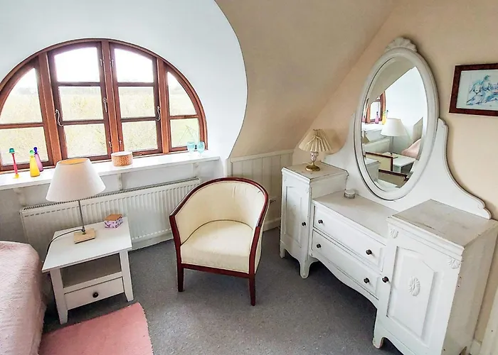 4 Star In Prázdninový dům Bagenkop