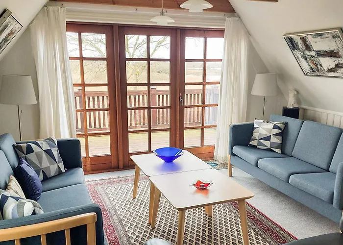 Prázdninový dům 4 Star In *