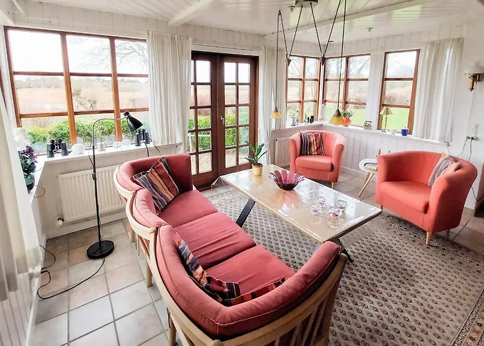 Casa de Férias 4 Star In