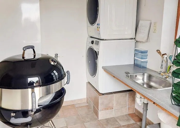 4 Star In Casa de Férias *