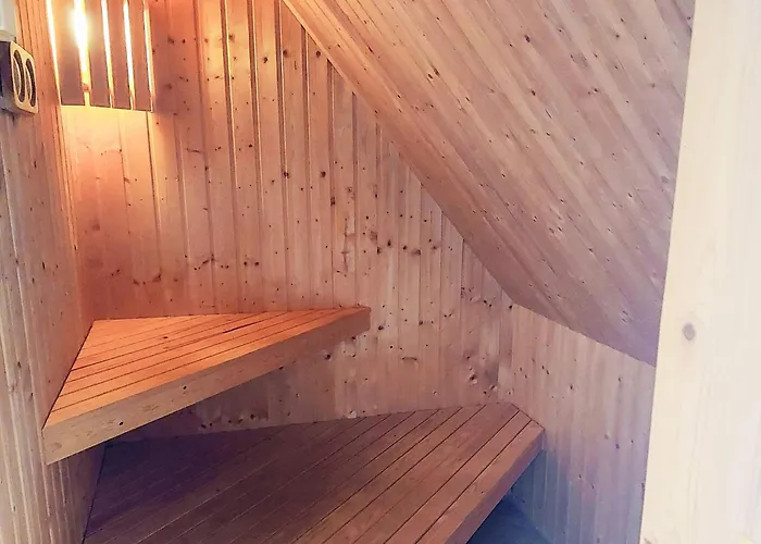 Prázdninový dům 4 Star In *