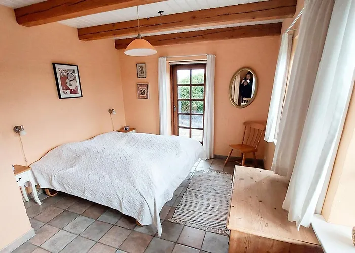 4 Star In * Bagenkop