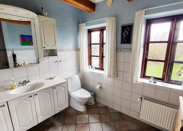 4 Star In Casa de Férias *