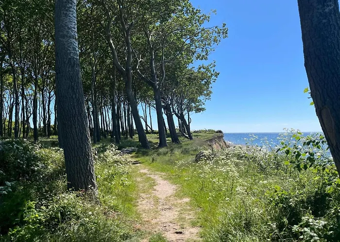 4 Star In * Bagenkop