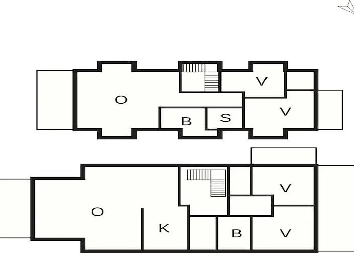 Casa de Férias 4 Star In *